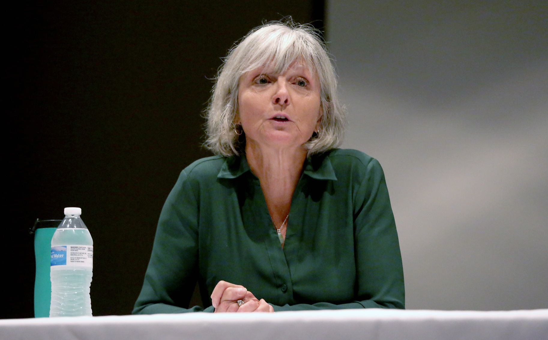 Carol Haden School Board Candidate